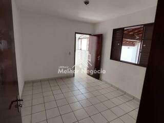 Casa à venda, 3 Dormitórios (Quartos), Bairro Vila Independência, Piracicaba, SP - CÓD: CA2442_LMN