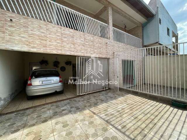 Casa à Venda, 5 Quartos C/2 Suítes,Jardim Lúcia (Nova Veneza), Sumaré, SP CA2683