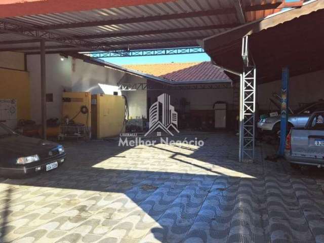 Casa à venda, Vila Real, Hortolândia, SP.Casa otima pra comercio .Casa com 2 quartos,sala,cozinha e banheiro.Com 6 vagas de garagem .