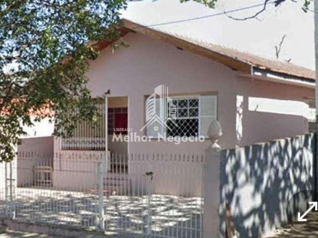 Casa à Venda, Santa Terezinha, Piracicaba, SP