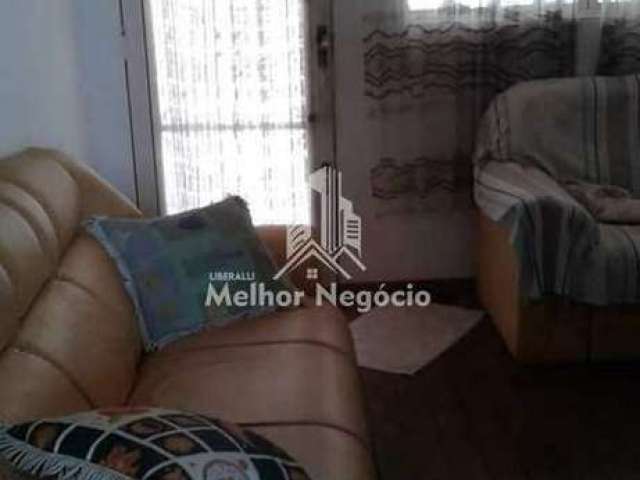 Casa com 4 dorms, Vila Industrial, Campinas - R$ 417.500 mil, Cod: 3RCA1738