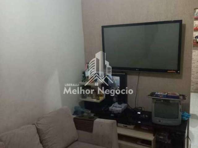 Casa com 4 dorms, Jardim São Jorge, Nova Odessa - R$ 500.000 mil, Cod: CA2008