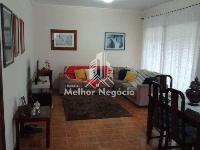 Casa com 3 dorms, Parque Franceschini, Sumaré - R$ 480 mil, Cod: 3RCA1976