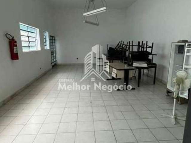 Casa com 3 dorms, Centro, Piracicaba - R$ 458 mil, Cod: CA3147