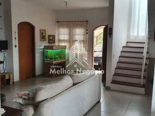 Casa com 4 dorms, Jardim Ibirapuera, Campinas - R$ 902 mil, Cod: CA2250