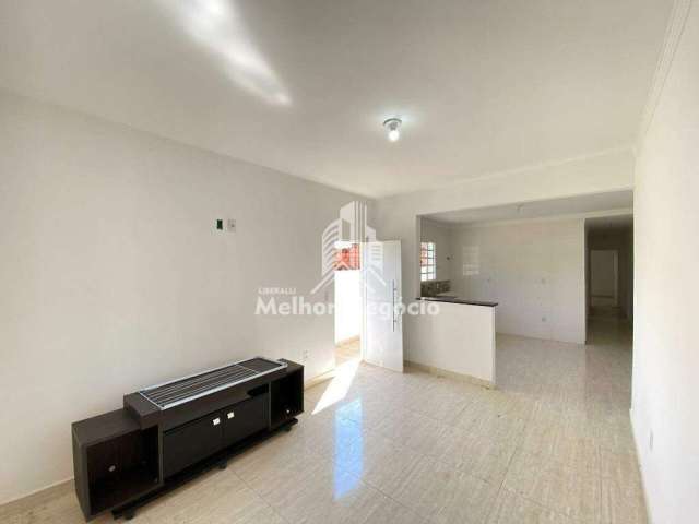 Casa com 2 dorms, Jardim Adelaide, Hortolândia - R$ 309.000 mil, Cod: CA2639