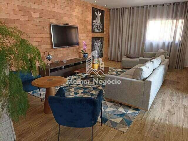 Casa com 3 dorms, Água Branca, Piracicaba - R$ 1.059.000 mi, Cod: RCA3244