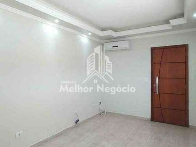 Casa com 2 dormitórios (quartos), Residencial Santo Antônio, Piracicaba - R$ 269 mil, Cod: CA3281