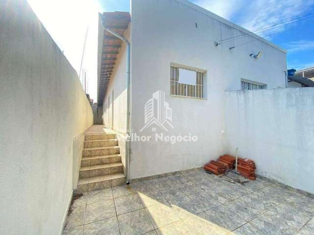 Casa com 2 dorms, Jardim Rosolém, Hortolândia - R$ 309.000 mil, Cod: 3RCA2639