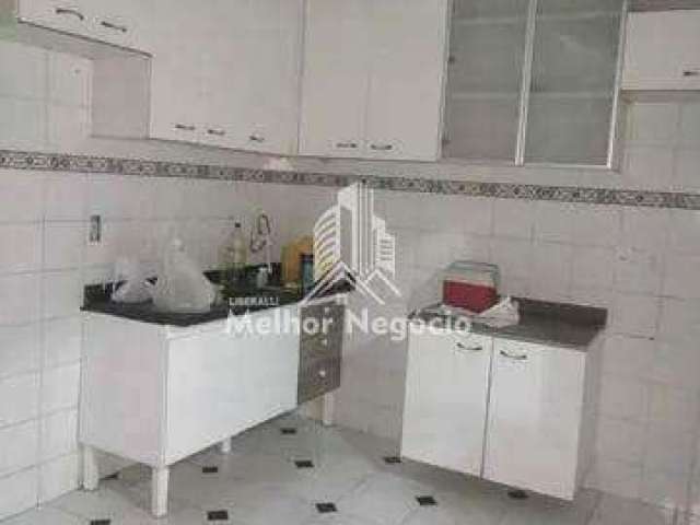 Casa com 3 dorms, Jardim Ipaussurama, Campinas - R$ 490.000 mil, Cod: CA2925