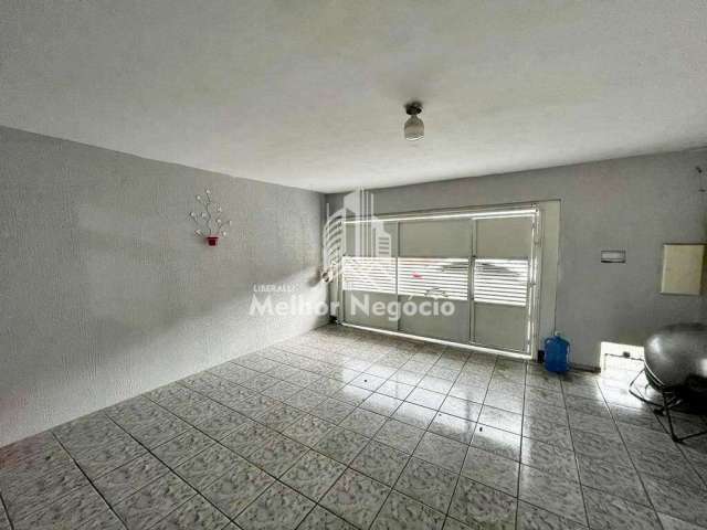 Casa com 2 dorms, Santa Terezinha, Piracicaba - R$ 265 mil, Cod: CA3340