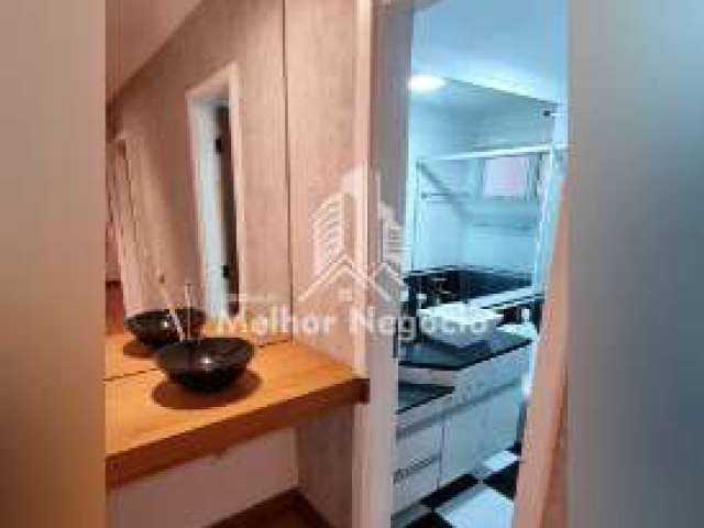 Apartamento à venda, Paulicéia, Piracicaba, SP - COD: RRAP3411_LMN