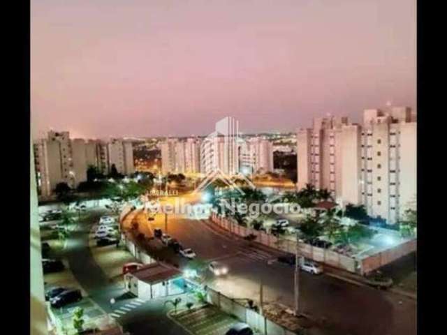 Apartamento à venda, Loteamento Residencial Viva Vista, Sumaré, SP - COD: 5RAP3143_LMN