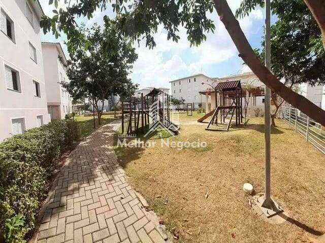 Apartamento à venda, Residencial Guairá, Sumaré, SP - COD: 5RAP3087_LMN