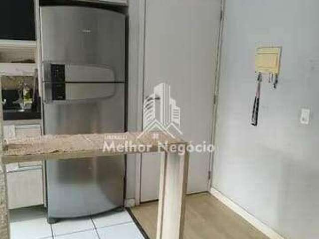 Apartamento à venda, 02 dormitórios, Parque Yolanda (Nova Veneza), Sumaré, SP - COD: 5RAP3007_LMN