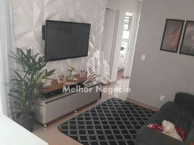 Apartamento à venda, Jardim Recanto dos Sonhos, Sumaré, SP - COD: 5RAP3138_LMN