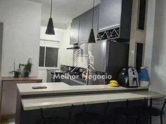 Apartamento à venda, Residencial Moradas do Valle, Campinas, SP - COD: RRAP3093_LMN