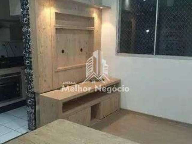 Apartamento à venda, Jardim Nova Europa, Campinas, SP - COD: RAP3089_LMN