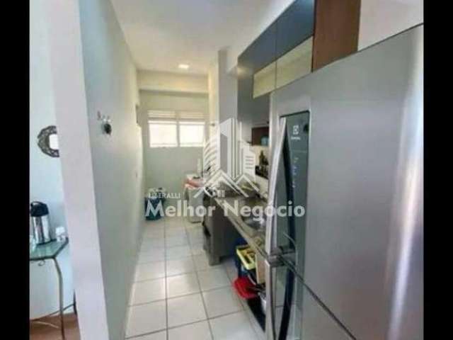 Apartamento à venda, Loteamento Residencial Viva Vista, Sumaré, SP - COD: RRAP3143_LMN