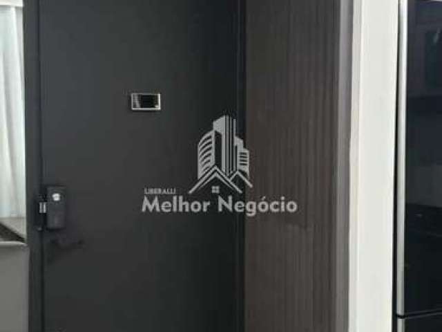 Apartamento à venda, Parque Gabriel, Hortolândia, SP - COD: 3RAP2859_LMN