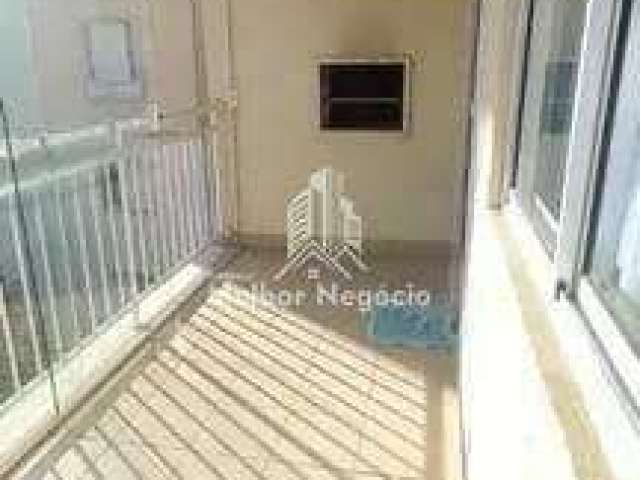 Apartamento à venda,No Condominio Avalon Vila São Francisco, Hortolândia, SP.com 3 quartos sendo 1 suite,com 2 vagas de garagem - CÓD: 3RAP2459_LMN