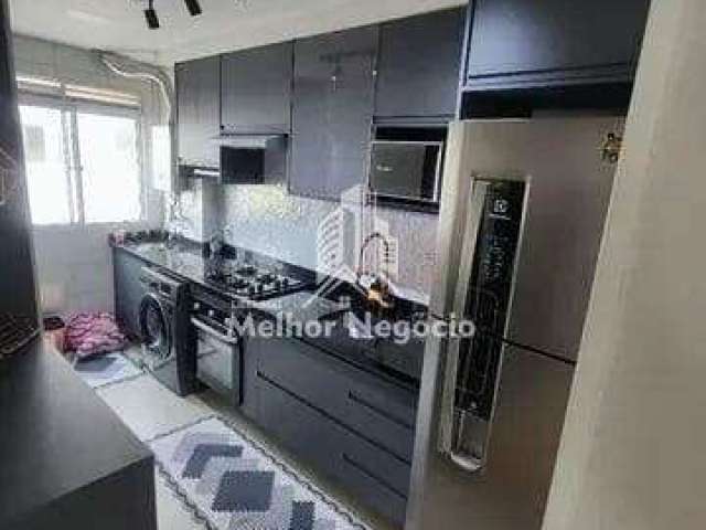 Apartamento à venda, Jardim do Lago Continuação, Campinas, SP - CÓD: RRAP2063_LMN