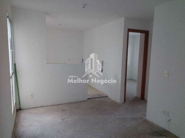 Apartamento à venda, Apartamento à venda com 2 dormitórios, Loteamento Residencial Parque dos Cantos, Campinas, SP - CÓD: RAP2104_LMN