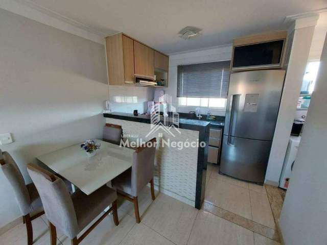 Apartamento à Venda,3 Quartos, Residencial Real Parque Sumaré, Sumaré, SP - CÓD: 5RAP2171_LMN