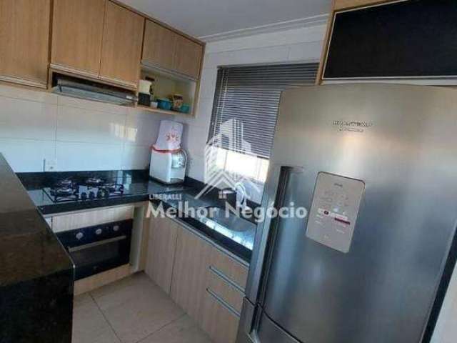 Apartamento à venda, Residencial Real Parque Sumaré, Sumaré, SP