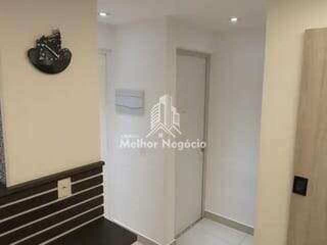 Apartamento à venda, Residencial Real Parque Sumaré, Sumaré, SP. Condominio Nobile. - CÓD: RRAP2295_LMN