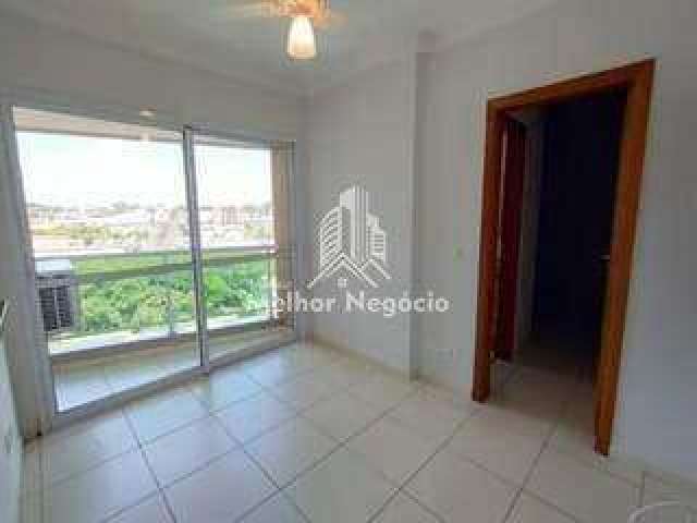 Apartamento à venda, com 1 dormitórios (quarto), Vila Independência, Piracicaba, SP - R$276.900 MIL - CÓD: RRAP1879_LMN