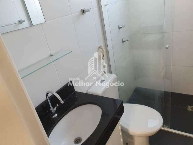 Apartamento à venda, Pompéia, Piracicaba, SP - RAP2136_LMN