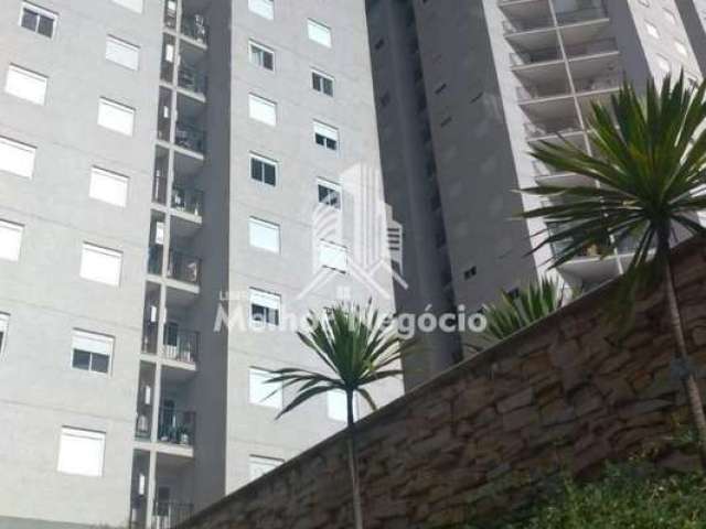 Ótimo apartamento à venda 68m², no residencial Plaza Mayor, situado no Bairro Pulicéia - Piracicaba/SP