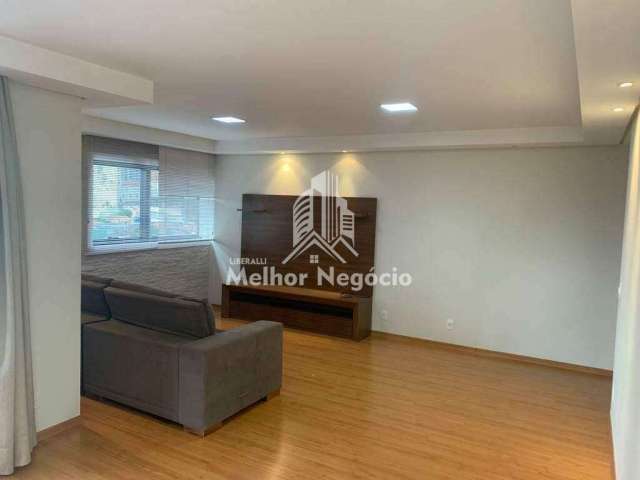 Apartamento com 3 dorms, Centro, Piracicaba - R$ 889 mil, Cod: AP3215