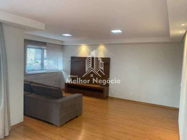 Apartamento com 3 dorms, Centro, Piracicaba - R$ 888.900 mil, Cod: RRAP3215