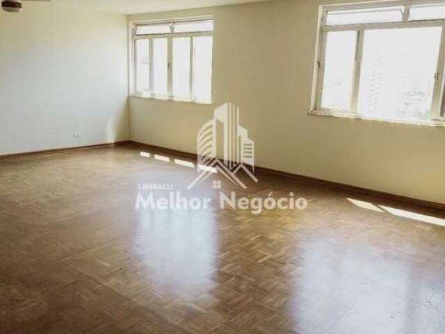 Apartamento com 4 dorms, Centro, Piracicaba - R$ 449.000 mil, Cod: RAP3253