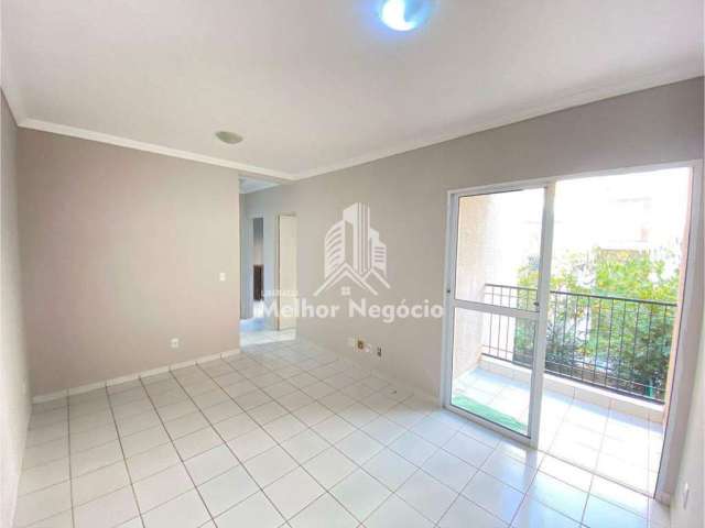 Apartamento com 2 dorms, Condomínio Porto Belo, Jardim Recanto dos Sonhos, Sumaré - R$ 185 mil, Cod: AP2808