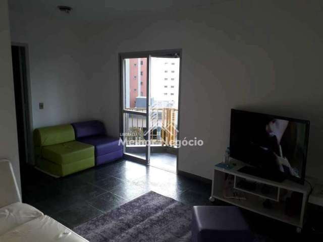 Apartamento com 1 dorm, Botafogo, Campinas - R$ 179.300 mil, Cod: AP2816