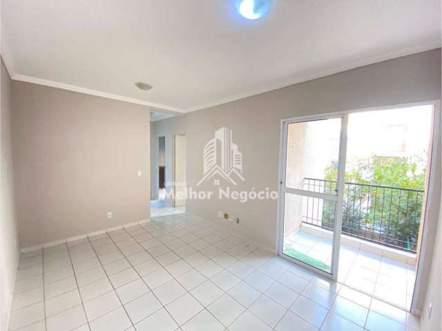 Apartamento com 2 dorms, Condomínio Porto Belo, Jardim Recanto dos Sonhos, Sumaré - R$ 185.000 mil, Cod: RRAP2808