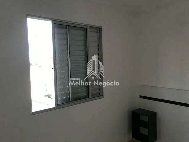 Apartamento com 2 dorms, Jardim Nova Hortolândia II, Hortolândia - R$201.300mil, Cod: RRAP2980