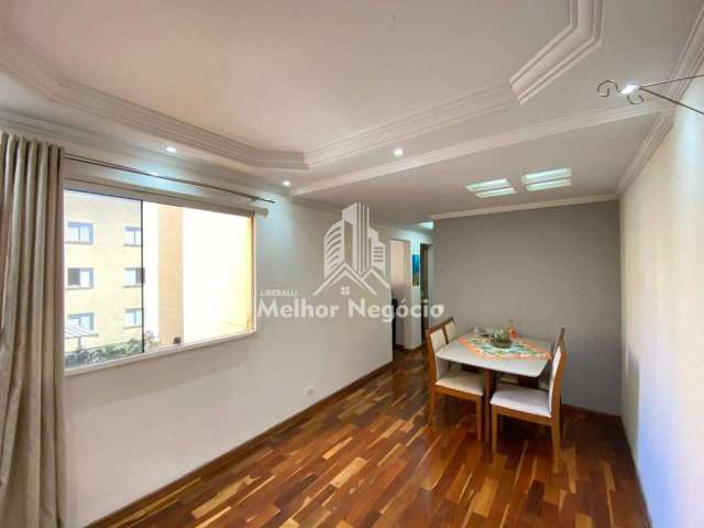 Apartamento com 2 dorms, Parque Bandeirantes I (Nova Veneza), Sumaré - R$ 195.000,00 mil, Cod: RAP2923