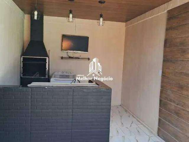 Casa no bairro Pompéia 150 m² , à venda, 1 Dormitório (Quarto), 1 banheiro situada no Bairro Santa Fé - Piracicaba, SP