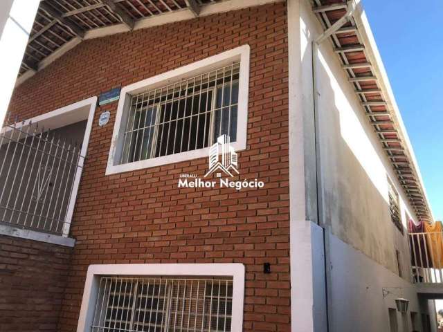 Casa a venda com 6 dormitórios (Quartos) no bairro Vila Georgina em Campinas-SP