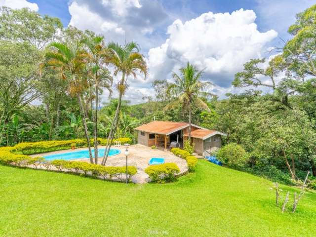 Chácara a Venda Horto Florestal - Jundiaí - AT 22.400m² - R$ 3.200.000,00