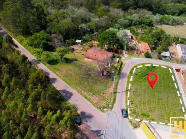 Terreno 1020m² à venda no Rio Acima Loteamento Ponderosa, Jundiaí R$ 400.000,00