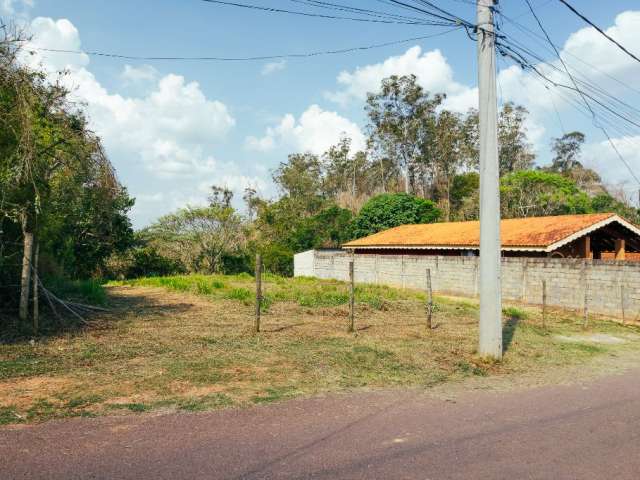 Terreno 1000m² à venda no Rio Acima Loteamento Ponderosa, Jundiaí R$ 409.186,00