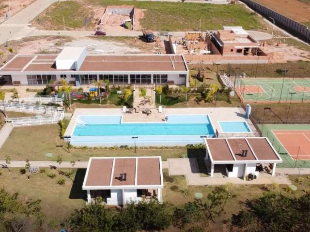 Terreno à venda em Itupeva - Cond. Pecan - AT: 360m² - R$ 360.000,00