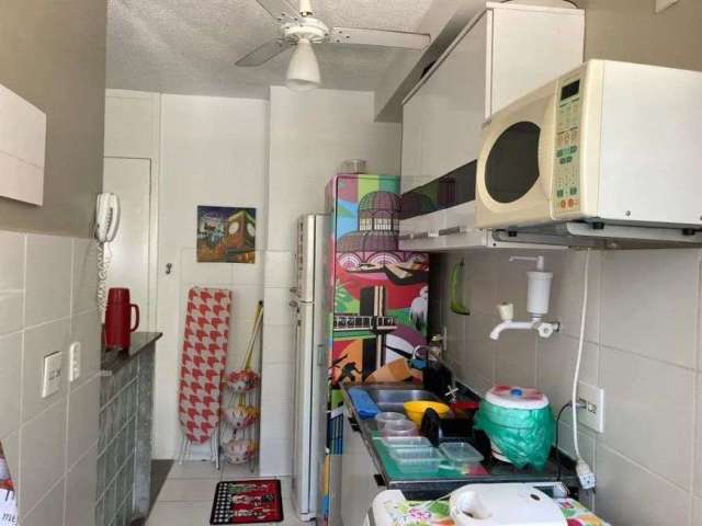 Rio de janeiro - apartamento padrão - vargem pequena