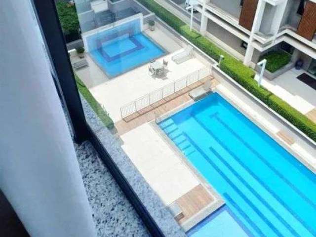 Rio de janeiro - apartamento padrão - tanque