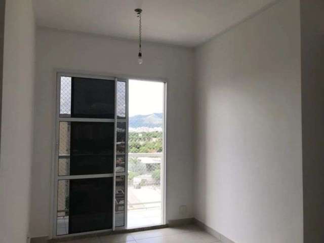 Rio de janeiro - apartamento padrão - anil